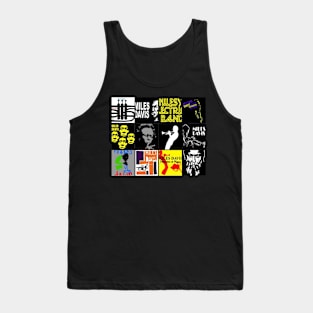 The album Tank Top